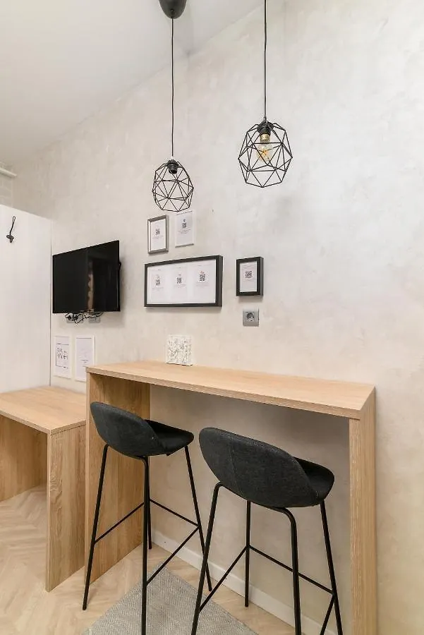 Apartments With Wifi Pula - 21407 Croatia