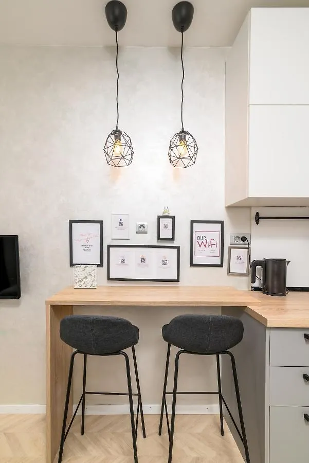 Apartments With Wifi Pula - 21407