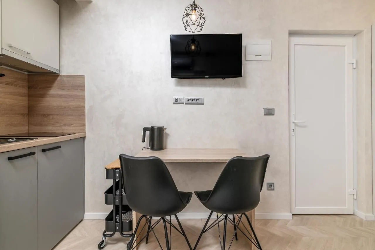 Apartments With Wifi Pula - 21407