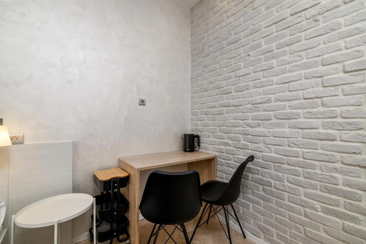 Apartments With Wifi Pula - 21407