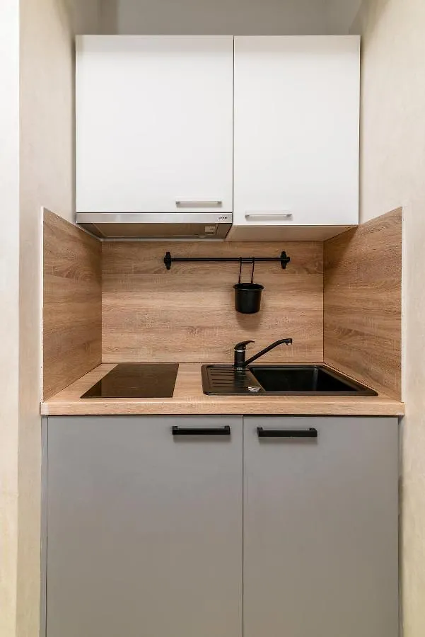 Apartments With Wifi Pula - 21407