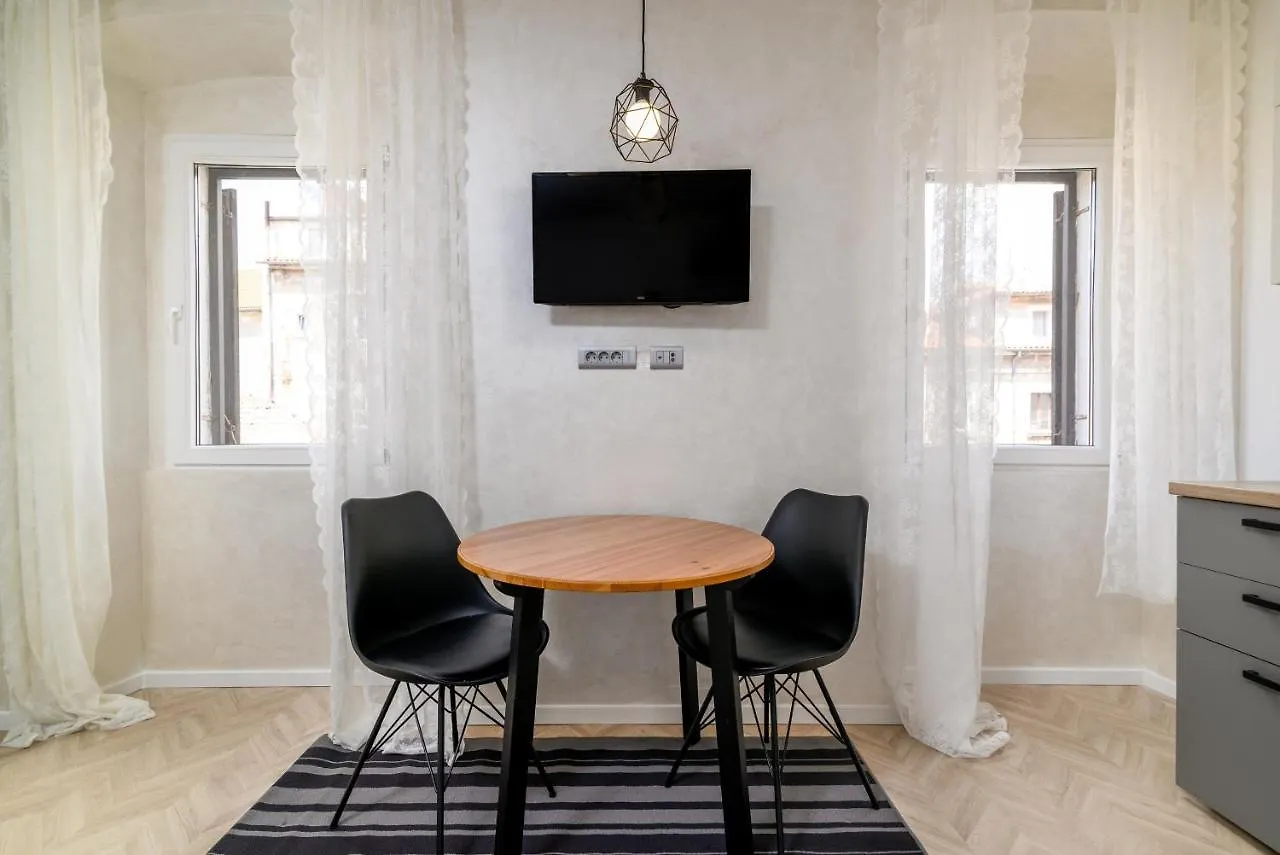 Apartments With Wifi Pula - 21407 Croatia