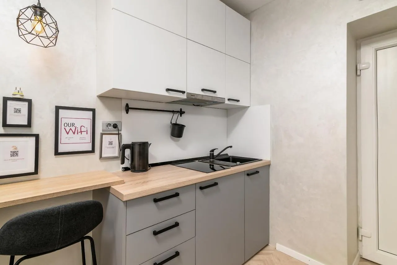 Apartments With Wifi Pula - 21407