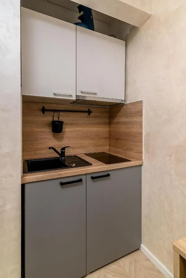 Apartments With Wifi Pula - 21407